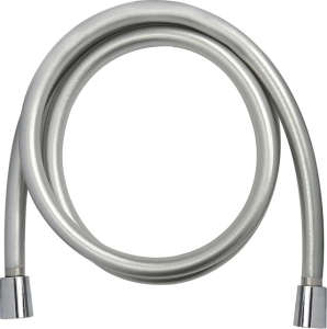 Mereo Vanový set s termostatickou podomítkovou tlačítkovou baterií - 2-cestná - oválný kryt CB60106TB1