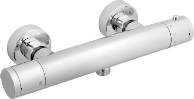 Novaservis Sprchová termostatická baterie 150 mm 90360/1,0