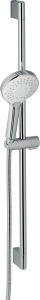 Novaservis Sprchová souprava chrom KIT200,0