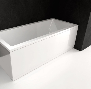 Polysan COUVERT panel čelní 180x52cm, pravý 72858