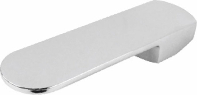 Mereo Nástěnná sprchová baterie Mada 150 mm se sprchovou tyčí bez příslušenství CBE60104SM