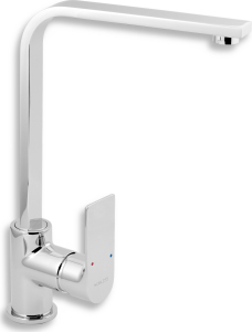 Novaservis Dřezová baterie Nobless Trend chrom 41713,0