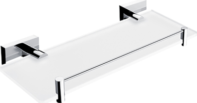 Nimco KEIRA Police s ohrádkou, 30 cm KE 22091BX-30-26