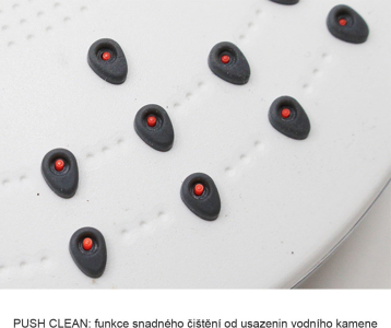 Mereo Ruční sprcha třípolohová ø 12,5 cm CB565C