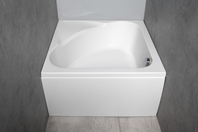 Polysan CARMEN NIKA panel, 90x42cm 30302
