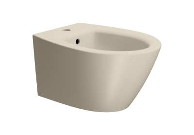 GSI MODO bidet závěsný 37x52cm, creta mat 9864108