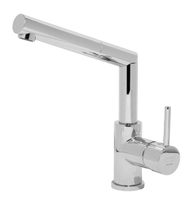 Granitový dřez Sinks BEST 780 Metalblack+MIX 350P ACRB78074M350P