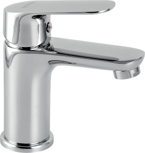 Novaservis Umyvadlová stojánková baterie Titania Cosmos ECO, chrom 90201/1,0E