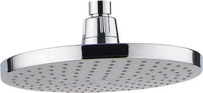 Mereo Sprchová souprava Lila-plastová hlavová sprcha a třípolohová ruční sprcha vč. sprch. baterie 150 mm CBEE609