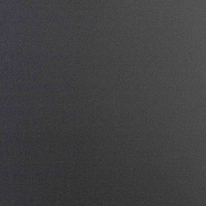 Mereo Mailo, koupelnová skříňka 81 cm, černé madlo, Multidecor, Černá Supermat CN591SBCIPM