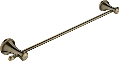 Nimco LADA Držák na ručníky, 64 cm LA 19061-65