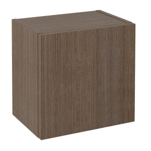 Sapho ESPACE skříňka 35x35x22cm, 1x dvířka, levá/pravá, borovice rustik ESC830-1616