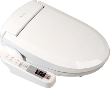 Aqualine BLOOMING EKO elektronický bidet NB-1120D