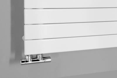 Aqualine MILI otopné těleso 600x1510 mm, bílá DC640T