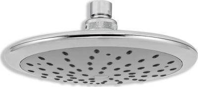 Novaservis Pevná sprcha průměr 200 mm chrom RUP/137,0