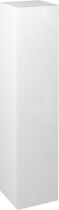 Sapho ESPACE skříňka 35x172x32cm, 1x dvířka, levá/pravá, bílá lesk ESC330-3030