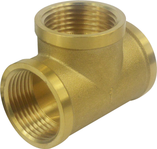 Klum T-kus 1" PR5063
