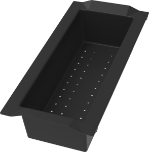 Sinks cedník BOX/BOXER - plast SD237
