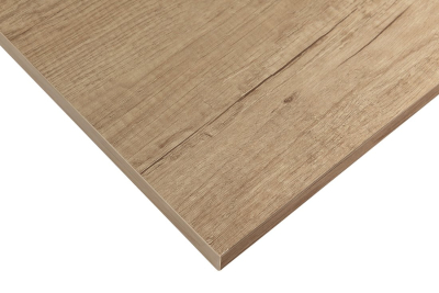 Sapho Deska DTDL 101x1, 8x46, 5cm, dub Alabama CR101-2222