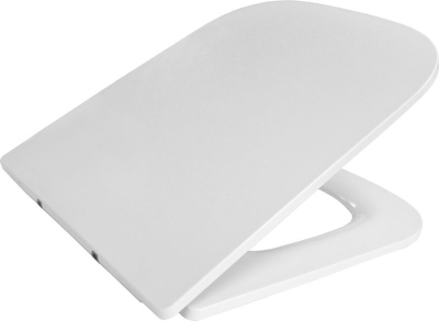 Mereo WC komplet pro zazdění s přislušenstvím MM01SETRB