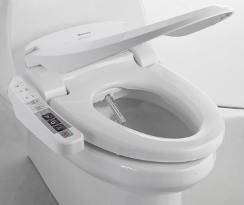 Sapho BLOOMING EKO PLUS elektronický bidet NB-1160D