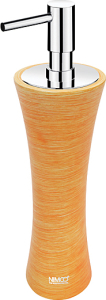 Nimco ATRI Dávkovač tekutého mýdla, pumpička plast AT 5031-20