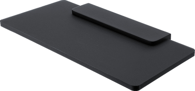 Nimco MAYA černá Police IXI, 20 cm MAC X320-C-90