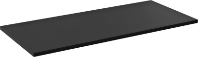 Sapho Deska DTDL 580x18x440mm, antracit matný DT058-3434