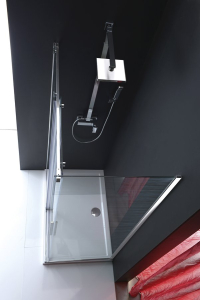 Polysan ALTIS obdélníkový sprchový kout 1500x900 mm, L/P varianta AL4215CAL6015C