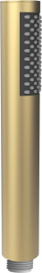 Sapho Ruční sprcha, 185mm, zlato mat DO219