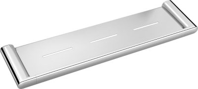 Sapho FLORI polička 508mm, chrom RF016