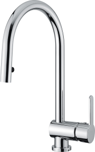 Granitový dřez Sinks BEST 780 Metalblack+MIX P BE78074MIPCL