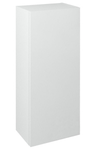 Sapho ESPACE skříňka 35x94x22cm, 1x dvířka, levá/pravá, bílá mat ESC110-3131