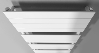 Aqualine BONDI otopné těleso 600x1510 mm, bílá DC440T