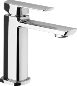 Sapho MIXONA 25 stojánková umyvadlová baterie, chrom MG001