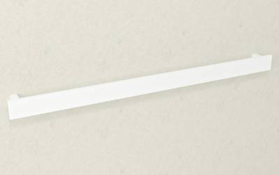 Sapho PATRON sušák osušky, 1000x60mm, bílá PX047