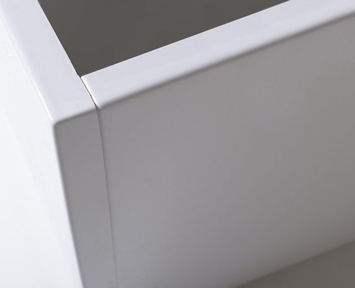 Polysan PLAIN panel boční 70x59cm 72669