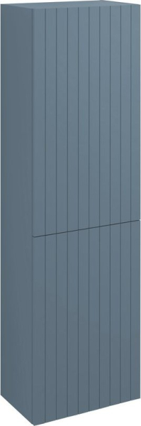 Sapho ESPACE skříňka 50x172x32cm, 2x dvířka, levá/pravá, siena strip ESC450-4242S