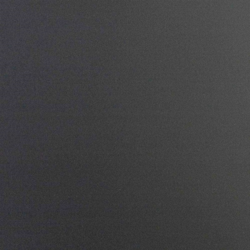 Mereo Koupelnová skříňka zrcadlová 60 cm, galerka, 2 x dvířka, Multidecor, Černá Supermat CN798G62CIPM