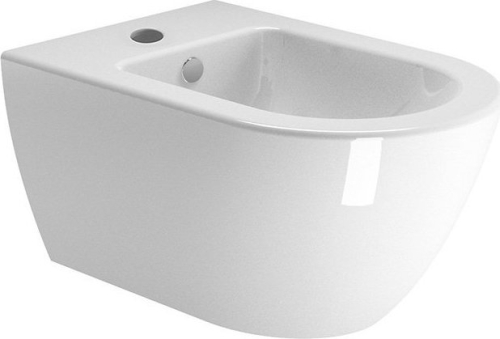 GSI PURA bidet závěsný, 36x55cm, bílá ExtraGlaze 8865111