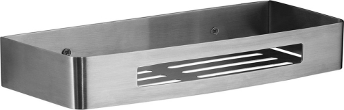 Gedy SMART police do sprchy, 300x45x128mm, nerez mat 241738