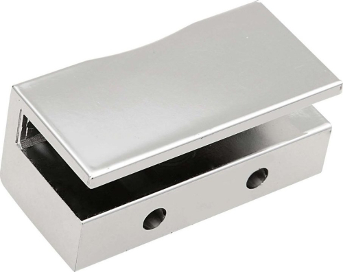 Sapho FELINA LED svítidlo, 12W, 608x15x112mm, IP44, chrom FE060