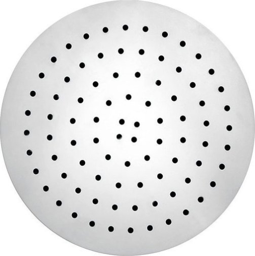 Sapho SLIM hlavová sprcha, průměr 250mm, nerez lesk MS574