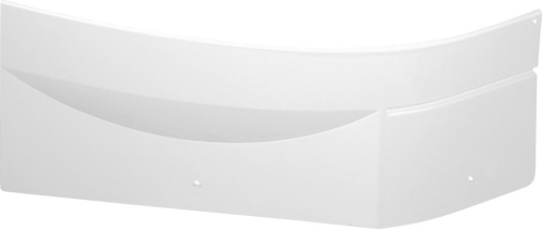 Polysan MAMBA R 160 panel čelní 28313