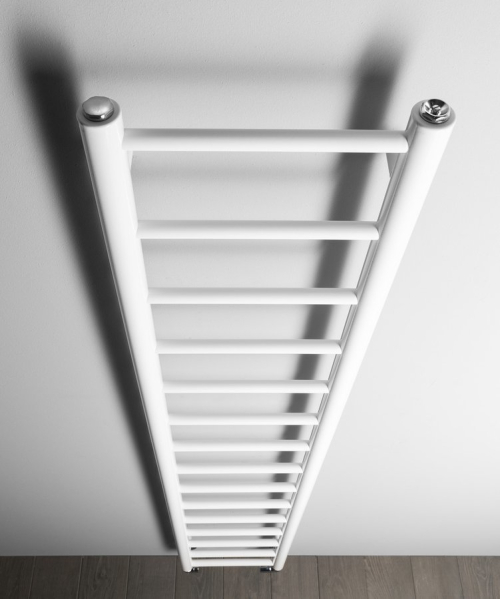 Sapho DINA otopné těleso 300x1740 mm, bílá IR366W