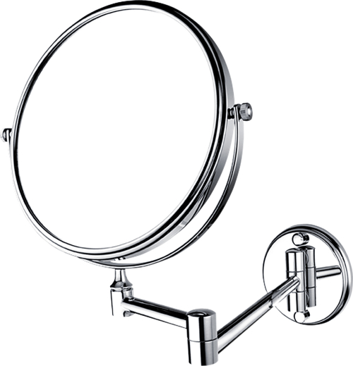 Nimco Kosmetická zvětšovací Kosmetické zvětšovací zrcátko ZR 8992B-26