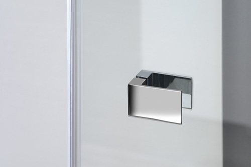 Polysan FORTIS obdélníkový sprchový kout 1500x1000 mm, L varianta FL1115LFL3510