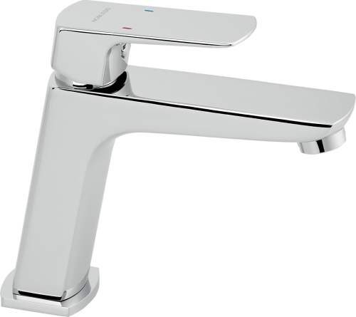 Novaservis Umyvadlová baterie Nobless EGO bez výpusti chrom 43001/1,0