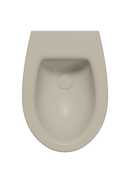 GSI MODO bidet závěsný 37x52cm, creta mat 9864108
