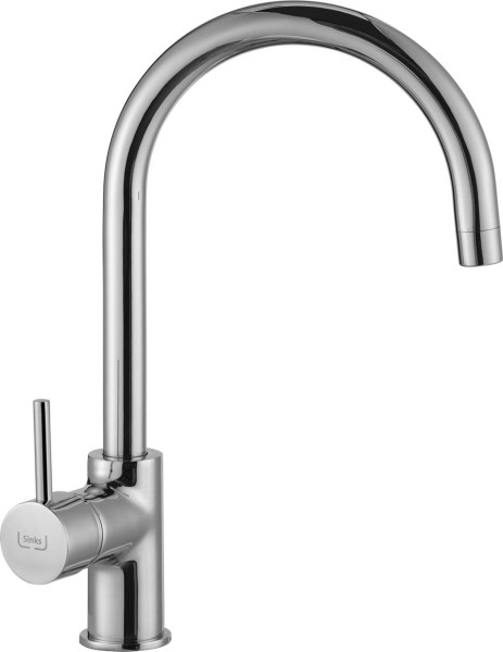Granitový dřez Sinks VIVA 455 Metalblack + Vitalia G274